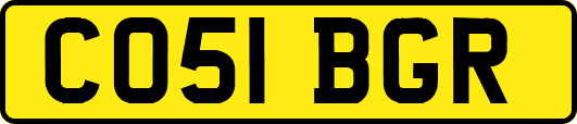 CO51BGR