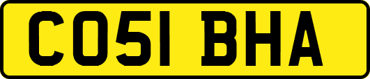 CO51BHA