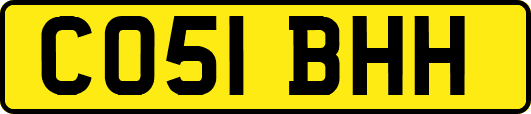 CO51BHH