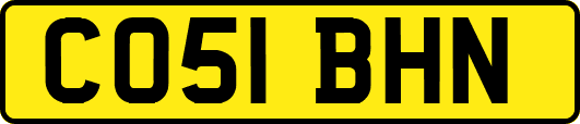 CO51BHN