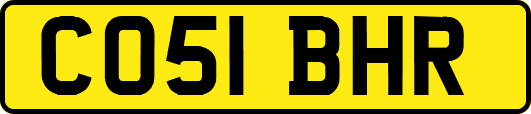 CO51BHR