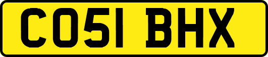 CO51BHX