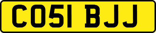 CO51BJJ