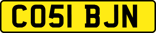 CO51BJN