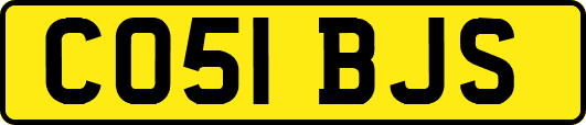 CO51BJS