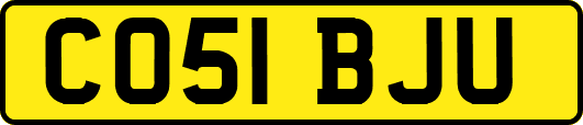 CO51BJU
