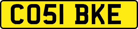 CO51BKE