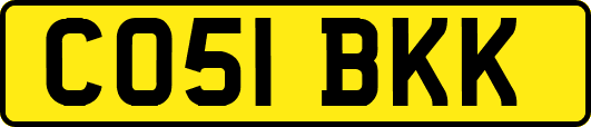 CO51BKK