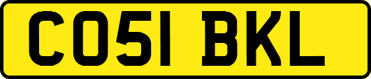 CO51BKL