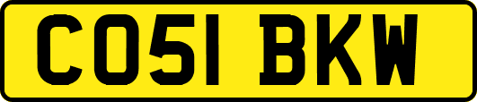 CO51BKW