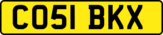 CO51BKX