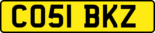 CO51BKZ