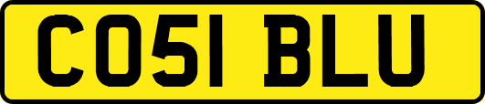 CO51BLU