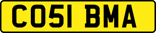 CO51BMA