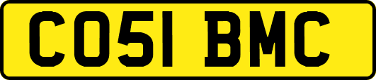 CO51BMC