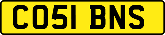 CO51BNS