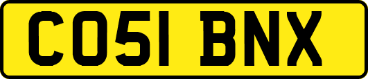 CO51BNX