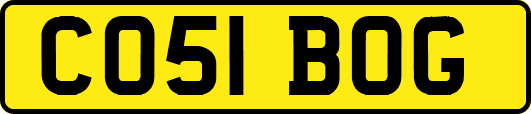CO51BOG