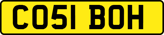 CO51BOH