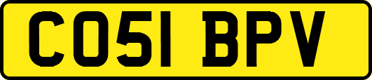 CO51BPV