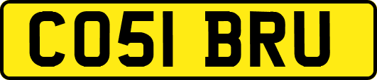 CO51BRU