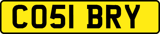 CO51BRY