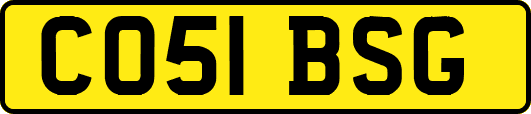 CO51BSG