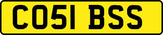 CO51BSS