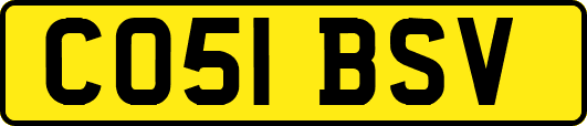 CO51BSV