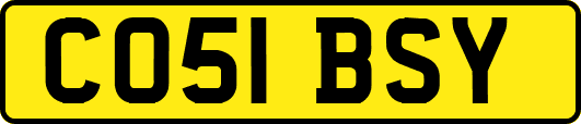 CO51BSY