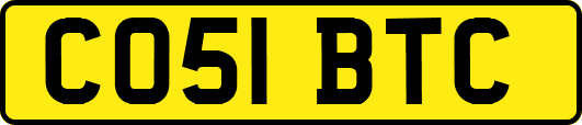 CO51BTC