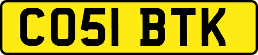 CO51BTK