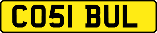CO51BUL