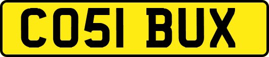 CO51BUX