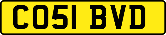 CO51BVD