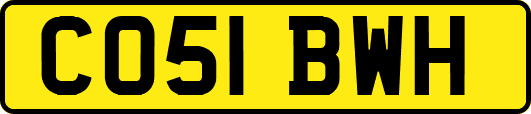 CO51BWH