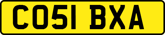 CO51BXA