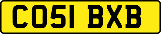 CO51BXB