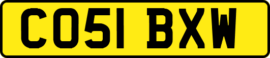 CO51BXW