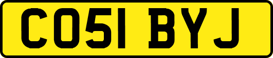 CO51BYJ