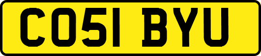 CO51BYU