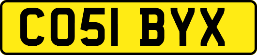 CO51BYX