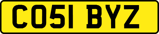 CO51BYZ