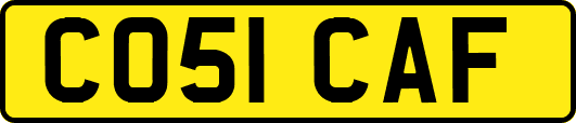 CO51CAF