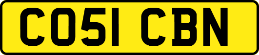 CO51CBN