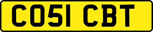 CO51CBT