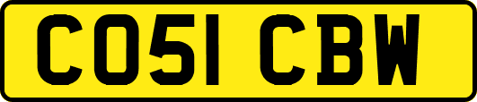 CO51CBW