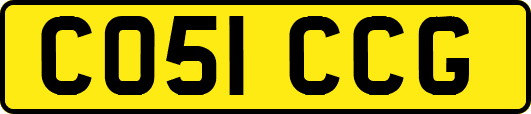 CO51CCG