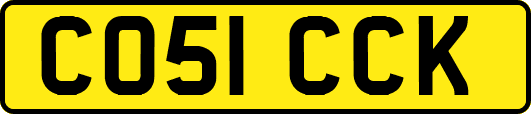 CO51CCK