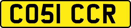 CO51CCR